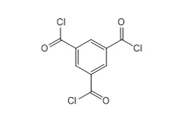 1,3,5-Benzenetricarboxylic acid chloride